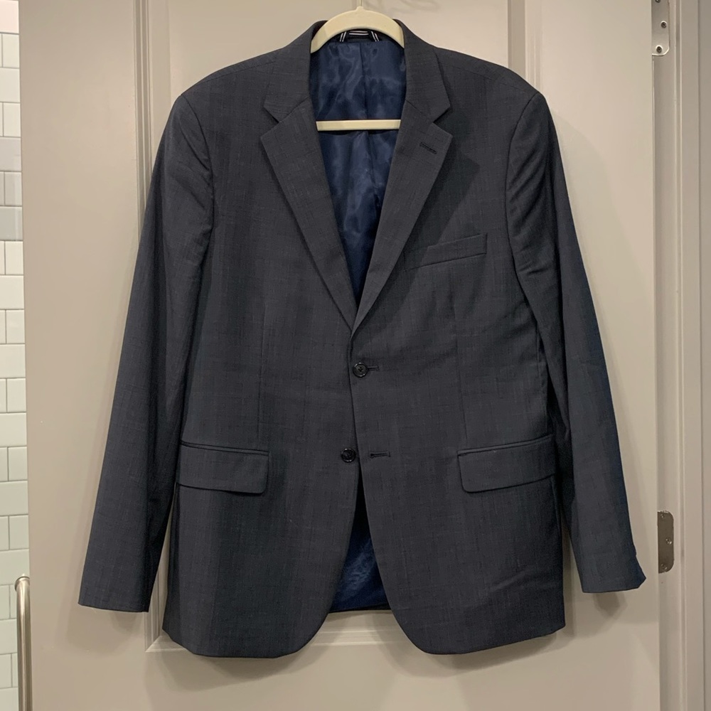 Nautica Blazer